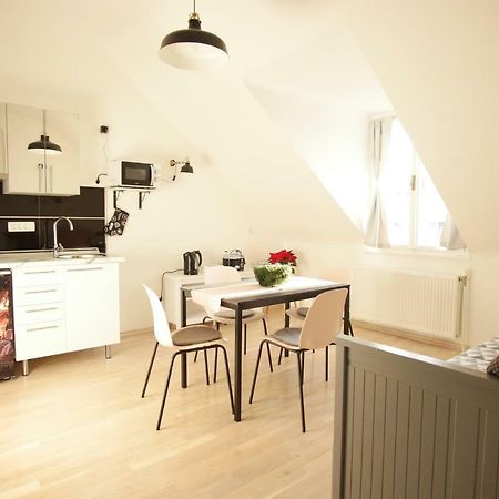 Zagreb Apartment No.3 Exterior photo