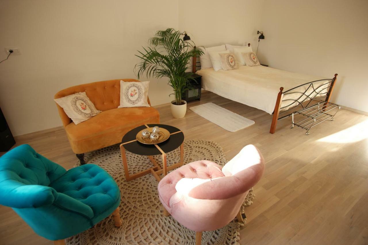 Zagreb Apartment No.3 Exterior photo