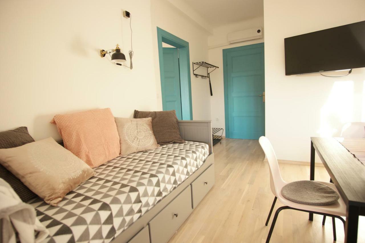 Zagreb Apartment No.3 Exterior photo