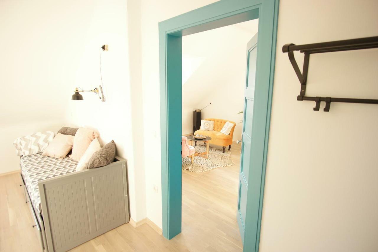 Zagreb Apartment No.3 Exterior photo