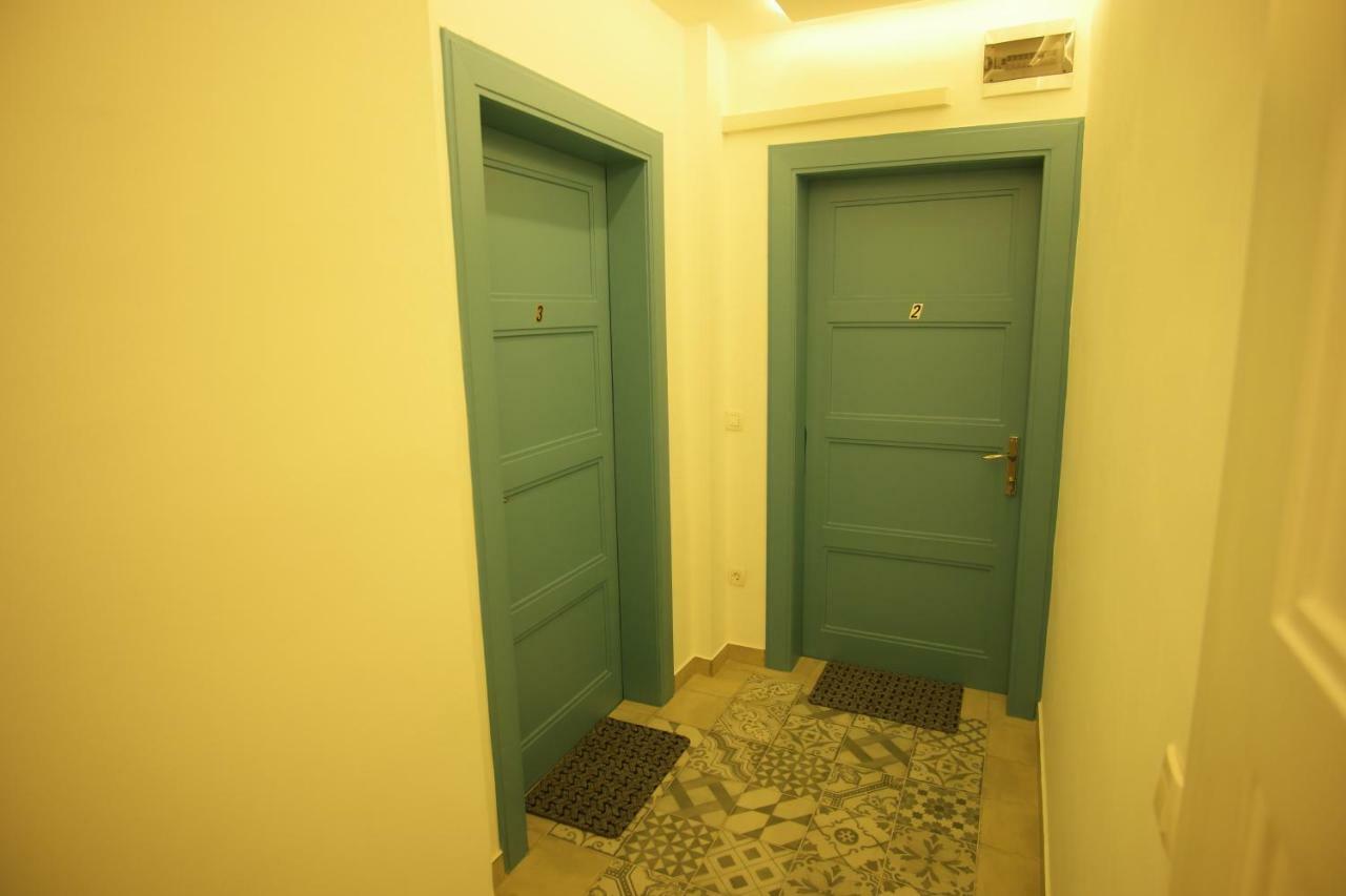 Zagreb Apartment No.3 Exterior photo