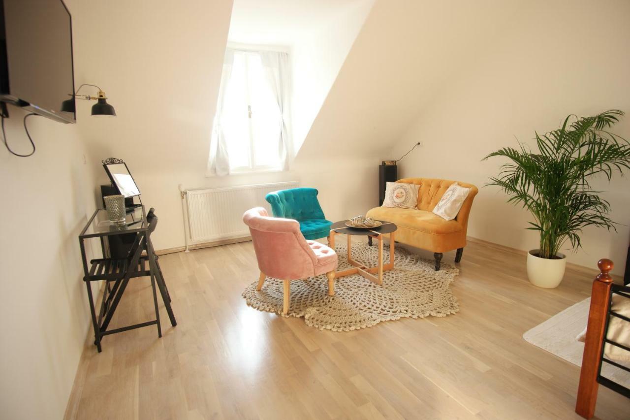 Zagreb Apartment No.3 Exterior photo