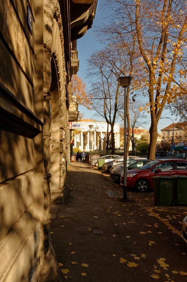 Zagreb Apartment No.3 Exterior photo