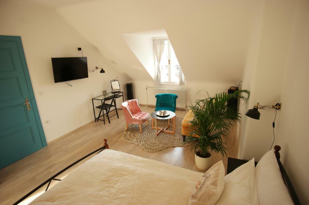Zagreb Apartment No.3 Exterior photo